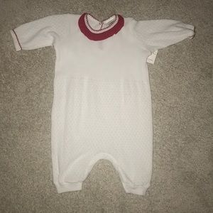 Paty 12 month Girls outfit